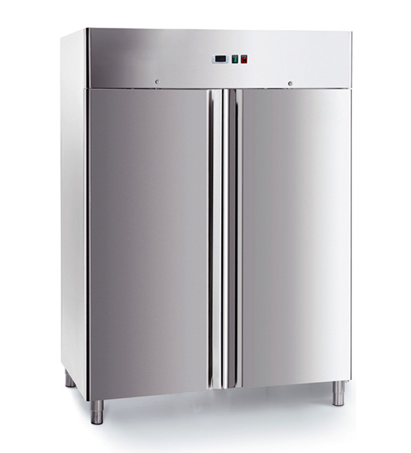 CNJT commercial refrigerator GN upright/vertical cabinet