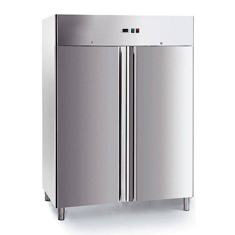 CNJT commercial refrigerator GN upright/vertical cabinet